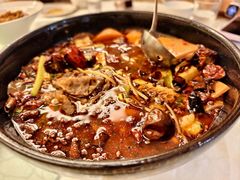 -清华大学-甲所餐厅
