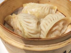 手工南瓜蒸饺-品粹徽园·家常安徽菜