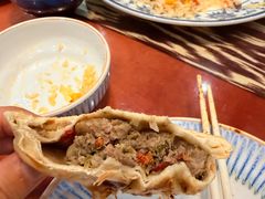 -新疆伊宁远征餐厅