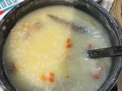 -合晋食府(广州合晋帝苑酒店)