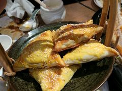 -大巴扎的姑娘(荣盛时代广场店)