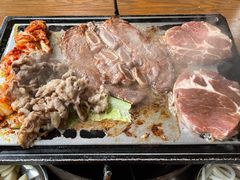 -香猪坊(五道口店)