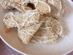 香酥鱼排-旭龙鱼头王(航华店)