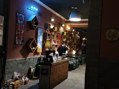 -梵猫·轻客栈(大理古城北门店)