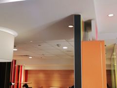 -麦当劳(洪山商场店)