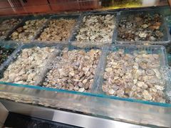 -萧邦音乐会所KTV·蒸汽活海鲜自助(福田店)