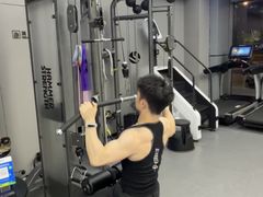 -EASY POWER健身工作室(浦东大道店)