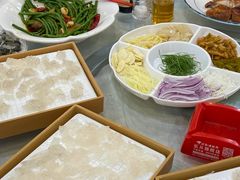 -绿雅居原生态农庄(小涌店)