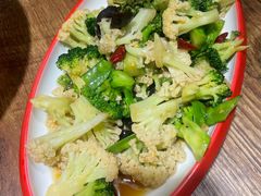 -叶派龙虾•招牌香辣蟹·海鲜(中海国际店)