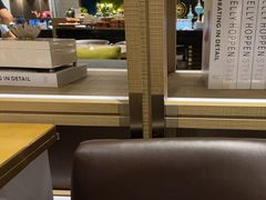 -博林天瑞喜来登酒店·西丽尚膳