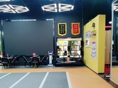 -成杰格斗·拳击·柔术·防身术(建设路店)