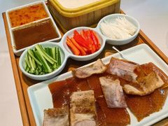 -院里寻菜·祖庵菜宴请(观沙岭店)