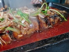 -浔味·山屿湖·正宗全鱼宴老字号