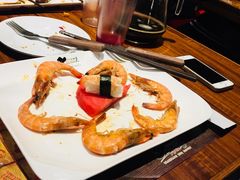 -汉巴味德(沈阳万象汇店)