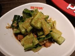 -胖哥俩肉蟹煲(萧山加州阳光店)