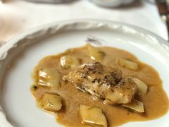 -Sketch(The Lecture Room & Library)