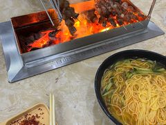 -金来烧烤