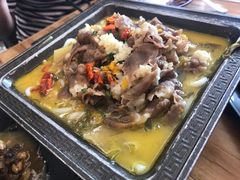 -外婆船宴餐厅·外婆喊你回家吃饭