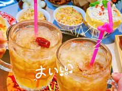 -芈重山老火锅(广州首店)