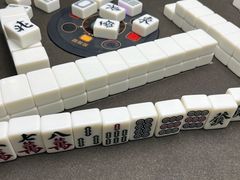 -雀掌柜24H自助棋牌(国金中心店)