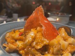 -锦楼·臻选新杭帮(正大广场店)