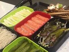 -钢管厂五区小郡肝串串香(南山店)