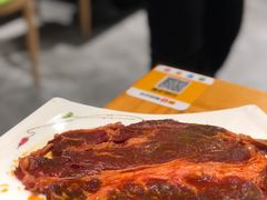 -鹤之乡·齐齐哈尔烤肉·非遗(秋涛路店)