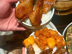 -四道菜·福建菜馆(新街口金鹰店)