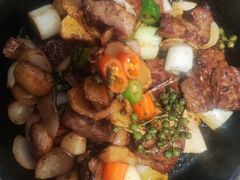 -粤珍轩.创始店.始于2001(含光门店)