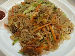 -莲花公园煎蟹(总店)