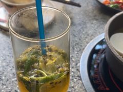 -嘎洒汤锅·花腰傣美食
