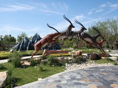 -武清南湖绿博园