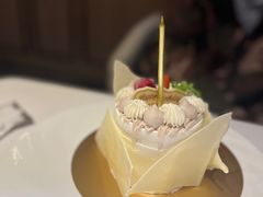 -王品牛排(珠海富华里店)