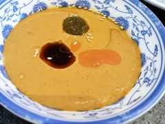 -仁和四季涮肉馆(天坛南门店)