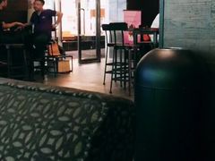 -星巴克(北京永定门店)