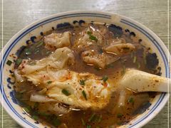 -安庆柴火馄饨(马道街店)