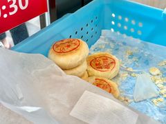 -王家沙点心店(南京西路总店)