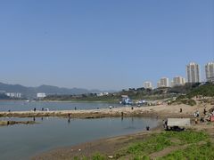 -金海湾滨江公园