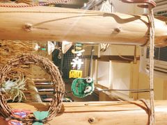 -冰川延边料理·炭烤串(原小木屋店)