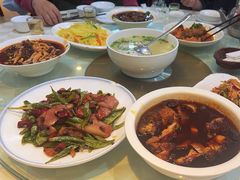 -蒲氏烤鸭(百寿路店)