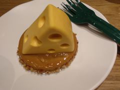 -星巴克(来福士2F店)