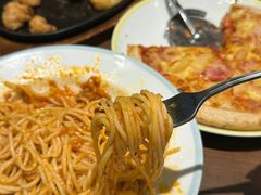 -萨莉亚意式餐厅(杭州滨江天街店)