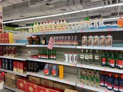 -爱斯即膜永辉超市(西美·五洲天地店)