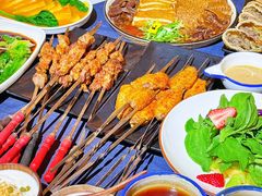 -伊带伊路新疆美食府(呼家楼店)