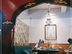 -Mevlana梅夫娜土耳其餐厅·清真