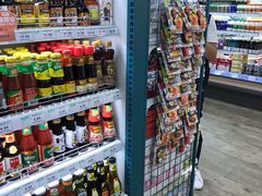 零售区-果蔬好生活超市(东湖店)