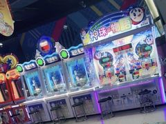-大玩家(莆田万达店)