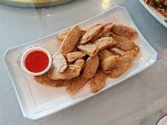 -5号餐厅