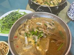 -鱼乐岛餐厅·户外花园主题餐厅