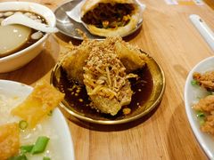 -小豆海棠(嘉兴路店)